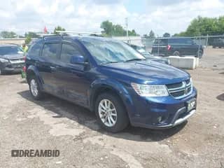 2018 Dodge Journey SXT с VIN 3C4PDDBG6JT278443, выставлен на аукционе IAAI как лот 42953477 с пробегом 75 032 миль миль и . История ставок и продаж доступна на DreamBid. Изображение 1.