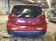 ✅ 2017 Chevrolet Bolt EV Premier • VIN: 1G1FX6S0XH4160017 • Lot: 45235165. Wystawiony na Copart z przebiegiem 95 692 mil. Bezpłatny archiwum sprzedaży aukcyjnych z USA i szczegółowy raport historii pojazdu na DreamBid. Zdjęcie 6.