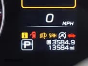 ✅ 2024 Subaru Outback Premium • VIN: 4S4BTADC3R3110896 • Lot: 43716425. Listed on IAAI with 13,584 mi. Free auction sales archive from the USA and detailed vehicle history report at DreamBid. Image 15.