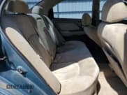 ✅ 2004 Hyundai Sonata GLS • VIN: KMHWF35HX4A990563 • Lot: 66352115. Listed on Copart with 201,382 mi. Free auction sales archive from the USA and detailed vehicle history report at DreamBid. Image 10.