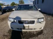 ✅ 2006 Volvo S80 • VIN: YV1TH592461439660 • Lot: 74911524. Listed on Copart with 126,509 mi. Free auction sales archive from the USA and detailed vehicle history report at DreamBid. Image 5.