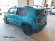 ✅ 2021 Jeep Renegade Jeepster • VIN: ZACNJDAB1MPM22141 • Lot: 43140598. Listed on IAAI with 57,871 mi. Free auction sales archive from the USA and detailed vehicle history report at DreamBid. Image 3.