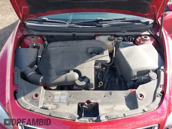 ✅ 2012 Chevrolet Malibu 1LT • VIN: 1G1ZC5E09CF244759 • Lot: 43500636. Listed on IAAI with 61,936 mi. Free auction sales archive from the USA and detailed vehicle history report at DreamBid. Image 10.