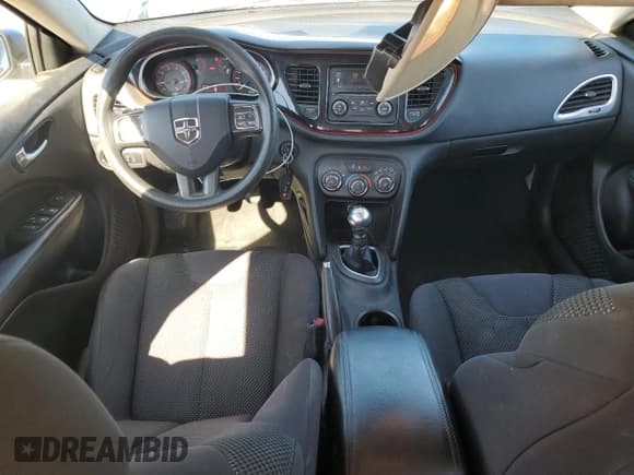 ✅ 2015 Dodge Dart SE • VIN: 1C3CDFAA9FD266974 • Лот: 86538875. Опубликован ранее на Copart с пробегом 72 420 миль. Бесплатный доступ к архиву аукционных продаж из США и подробный отчёт об истории автомобиля на DreamBid. Изображение 8.