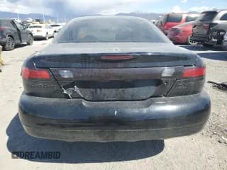 ✅ 1996 Dodge Avenger ES • VIN: 4B3AU52N4TE313154 • Lot: 51819475. Listed on Copart with 92,078 mi. Free auction sales archive from the USA and detailed vehicle history report at DreamBid. Image 6.
