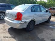 ✅ 2008 Hyundai Accent GLS • VIN: KMHCN46C08U230211 • Лот: 42514463. Опубликован ранее на IAAI с пробегом 180 968 миль. Бесплатный доступ к архиву аукционных продаж из США и подробный отчёт об истории автомобиля на DreamBid. Изображение 4.