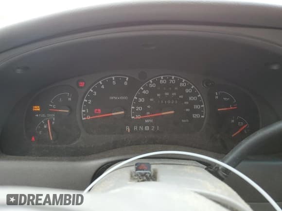 ✅ 2002 Mazda B-Series SE • VIN: 4F4ZR17U22TM06429 • Lot: 77368284. Wystawiony na Copart z przebiegiem 211 023 mil. Bezpłatny archiwum sprzedaży aukcyjnych z USA i szczegółowy raport historii pojazdu na DreamBid. Zdjęcie 9.