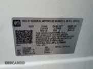 ✅ 2023 GMC Terrain SLE • VIN: 3GKALTEG3PL270845 • Lot: 70346925. Listed on Copart with 27,712 mi. Free auction sales archive from the USA and detailed vehicle history report at DreamBid. Image 13.