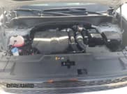 ✅ 2024 Hyundai Santa Fe Calligraphy • VIN: 5NMP54GL2RH033389 • Lot: 89664945. Listed on Copart with 18,532 mi. Free auction sales archive from the USA and detailed vehicle history report at DreamBid. Image 12.