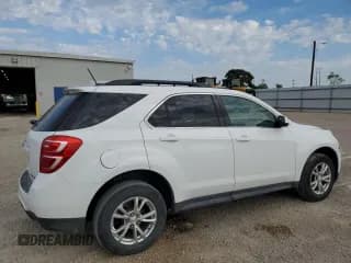 ✅ 2016 Chevrolet Equinox LT • VIN: 2GNFLFEK1G6260219 • Лот: 80061285. Опубликован ранее на Copart с пробегом 100 160 миль. Бесплатный доступ к архиву аукционных продаж из США и подробный отчёт об истории автомобиля на DreamBid. Изображение 3.