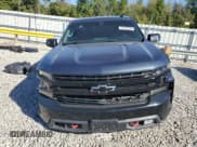 ✅ 2019 Chevrolet Silverado 1500 LT Trail Boss • VIN: 3GCPYFED7KG183711 • Lot: 82708405. Wystawiony na Copart z przebiegiem 121 743 mil. Bezpłatny archiwum sprzedaży aukcyjnych z USA i szczegółowy raport historii pojazdu na DreamBid. Zdjęcie 5.