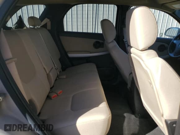 ✅ 2009 Pontiac Torrent • VIN: 2CKDL33F396242224 • Лот: 91015995. Опубликован ранее на Copart с пробегом 181 538 миль. Бесплатный доступ к архиву аукционных продаж из США и подробный отчёт об истории автомобиля на DreamBid. Изображение 11.