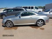 ✅ 2002 Lexus SC 430 • VIN: JTHFN48Y520012854 • Lot: 40255538. Listed on IAAI with 109,360 mi. Free auction sales archive from the USA and detailed vehicle history report at DreamBid. Image 15.