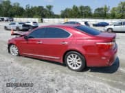 ✅ 2010 Lexus LS 460 • VIN: JTHCL5EF5A5007530 • Lot: 71559725. Listed on Copart with 86,454 mi. Free auction sales archive from the USA and detailed vehicle history report at DreamBid. Image 2.