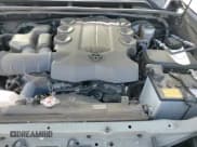 ✅ 2022 Toyota 4Runner SR5 Premium • VIN: JTEFU5JR5N5272686 • Lot: 82198025. Listed on Copart with 56,145 mi. Free auction sales archive from the USA and detailed vehicle history report at DreamBid. Image 14.