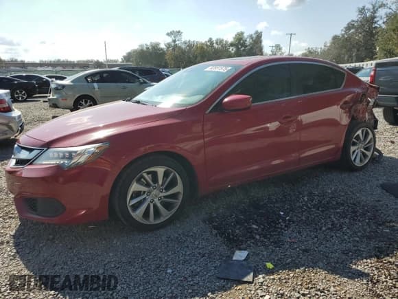 ✅ 2017 Acura ILX Premium • VIN: 19UDE2F73HA009012 • Lot: 92851575. Wystawiony na Copart z przebiegiem 120 628 mil. Bezpłatny archiwum sprzedaży aukcyjnych z USA i szczegółowy raport historii pojazdu na DreamBid. Zdjęcie 1.