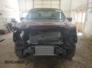 ✅ 2023 Ford F-150 • VIN: 1FTFW1P8XPKF57362 • Lot: 53334115. Listed on Copart with 485 mi. Free auction sales archive from the USA and detailed vehicle history report at DreamBid. Image 5.