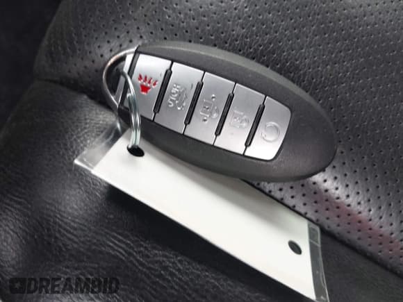 ✅ 2018 Nissan Murano SV • VIN: 5N1AZ2MH6JN108001 • Lot: 43625163. Listed on IAAI with Not provided. Free auction sales archive from the USA and detailed vehicle history report at DreamBid. Image 11.