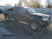 ✅ 2008 Toyota Tacoma • VIN: 5TEUU42N88Z481732 • Лот: 92465735. Опубликован ранее на Copart с пробегом 224 948 миль. Бесплатный доступ к архиву аукционных продаж из США и подробный отчёт об истории автомобиля на DreamBid. Изображение 4.