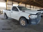 ✅ 2019 Ram 2500 Tradesman • VIN: 3C7WR4AJ6KG586235 • Лот: 57964265. Опубликован ранее на Copart с пробегом 45 762 миль. Бесплатный доступ к архиву аукционных продаж из США и подробный отчёт об истории автомобиля на DreamBid. Изображение 4.