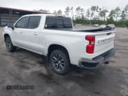 ✅ 2019 Chevrolet Silverado 1500 LT • VIN: 3GCUYDED9KG263549 • Lot: 43563125. Listed on IAAI with 110,924 mi. Free auction sales archive from the USA and detailed vehicle history report at DreamBid. Image 3.