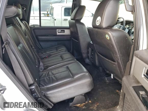 ✅ 2011 Ford Expedition Limited • VIN: 1FMJU2A52BEF44774 • Лот: 94421475. Опубликован ранее на Copart с пробегом 115 618 миль. Бесплатный доступ к архиву аукционных продаж из США и подробный отчёт об истории автомобиля на DreamBid. Изображение 11.