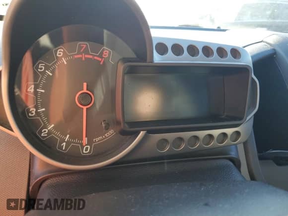 2013 Chevrolet Sonic LS с VIN 1G1JA5SH4D4174288, выставлен на аукционе Copart как лот 74352674 с пробегом Не указан миль и На запчасти • Non repairable. История ставок и продаж доступна на DreamBid. Изображение 9.