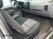 ✅ 2007 Chevrolet Silverado 1500 Work Truck • VIN: 1GCEK14C67Z631559 • Lot: 60293375. Listed on Copart with 76,430 mi. Free auction sales archive from the USA and detailed vehicle history report at DreamBid. Image 8.