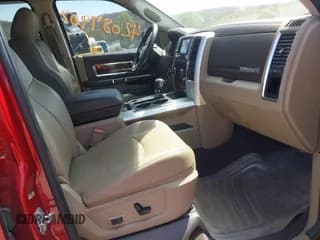 ✅ 2010 Dodge 1500 Sport • VIN: 1D7RV1CT1AS140168 • Lot: 42087902. Wystawiony na IAAI z przebiegiem 143 324 mil. Bezpłatny archiwum sprzedaży aukcyjnych z USA i szczegółowy raport historii pojazdu na DreamBid. Zdjęcie 5.