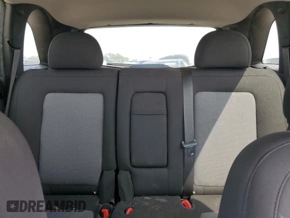 ✅ 2014 Chevrolet Captiva Sport LT • VIN: 3GNAL3EK8ES527346 • Lot: 49186165. Wystawiony na Copart z przebiegiem 102 775 mil. Bezpłatny archiwum sprzedaży aukcyjnych z USA i szczegółowy raport historii pojazdu na DreamBid. Zdjęcie 10.