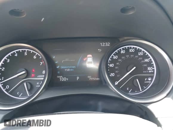 2021 Toyota Camry SE with VIN 4T1G11BK6MU036852, listed as a IAAI auction lot 42590115 with 79,752 mi miles and . Bid and sale history available at DreamBid. Image 7.