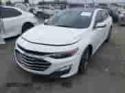 2023 Chevrolet Malibu LT with VIN 1G1ZD5ST1PF197955, listed as a IAAI auction lot 43304840 with 37,365 mi miles and . Bid and sale history available at DreamBid. Image 2.