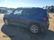 ✅ 2017 Jeep Renegade Latitude • VIN: ZACCJABB7HPG47158 • Лот: 87092115. Опубликован ранее на Copart с пробегом 111 612 миль. Бесплатный доступ к архиву аукционных продаж из США и подробный отчёт об истории автомобиля на DreamBid. Изображение 2.