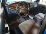 ✅ 1995 Ford Ranger XLT • VIN: 1FTDR15X7SPB20603 • Lot: 78269074. Listed on Copart with 215,551 mi. Free auction sales archive from the USA and detailed vehicle history report at DreamBid. Image 8.