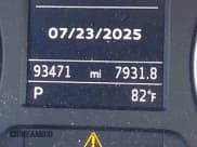 ✅ 2018 Audi A3 Cabriolet Premium Plus • VIN: WAUY8LFF3J1002620 • Lot: 42803441. Wystawiony na IAAI z przebiegiem 93 471 mil. Bezpłatny archiwum sprzedaży aukcyjnych z USA i szczegółowy raport historii pojazdu na DreamBid. Zdjęcie 15.