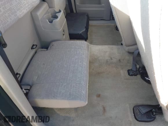 ✅ 2004 Chevrolet Colorado Z85 • VIN: 1GCCS198148182787 • Lot: 42483702. Listed on IAAI with 104,715 mi. Free auction sales archive from the USA and detailed vehicle history report at DreamBid. Image 8.