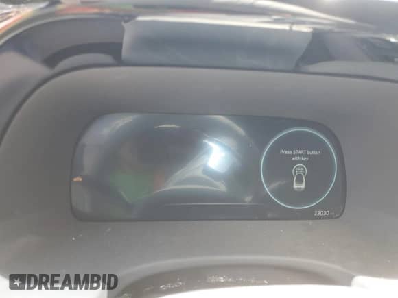 2023 Hyundai Palisade Limited с VIN KM8R54GE7PU566303, выставлен на аукционе Copart как лот 68743294 с пробегом 23 030 миль миль и Списание • Salvage title. История ставок и продаж доступна на DreamBid. Изображение 9.