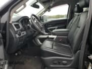 ✅ 2017 Nissan Titan SV • VIN: 1N6AA1E50HN574248 • Lot: 86439065. Listed on Copart with 171,344 mi. Free auction sales archive from the USA and detailed vehicle history report at DreamBid. Image 7.