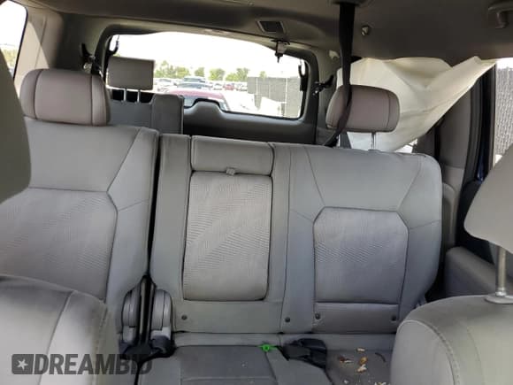 ✅ 2015 Honda Pilot LX • VIN: 5FNYF4H25FB037506 • Lot: 68090735. Listed on Copart with 159,166 mi. Free auction sales archive from the USA and detailed vehicle history report at DreamBid. Image 10.