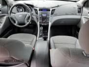 ✅ 2011 Hyundai Sonata GLS • VIN: 5NPEB4AC6BH037432 • Lot: 70902914. Listed on Copart with 109,079 mi. Free auction sales archive from the USA and detailed vehicle history report at DreamBid. Image 8.