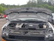 ✅ 2023 Chevrolet Express Cargo • VIN: 1GCWGAFP8P1259579 • Lot: 42040508. Listed on IAAI with 25,681 mi. Free auction sales archive from the USA and detailed vehicle history report at DreamBid. Image 10.