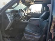 ✅ 2015 Ford F-250 Lariat • VIN: 1FT7W2BT9FEC80321 • Lot: 81848904. Listed on Copart with Not provided. Free auction sales archive from the USA and detailed vehicle history report at DreamBid. Image 7.