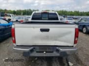 ✅ 2004 Chevrolet Colorado Z85 • VIN: 1GCDT198948209428 • Лот: 61690565. Опубликован ранее на Copart с пробегом 182 698 миль. Бесплатный доступ к архиву аукционных продаж из США и подробный отчёт об истории автомобиля на DreamBid. Изображение 6.