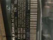 ✅ 2012 Mercedes-Benz C 300 Sport • VIN: WDDGF8BB1CA709311 • Лот: 84649524. Опубликован ранее на Copart с пробегом 154 747 миль. Бесплатный доступ к архиву аукционных продаж из США и подробный отчёт об истории автомобиля на DreamBid. Изображение 14.