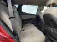 2016 Hyundai Santa Fe z VIN 5XYZWDLA3GG313145, wystawiony jako Copart lot #85717215 z przebiegiem Nie podano mil oraz Szkoda całkowita • Salvage title. Historia ofert i sprzedaży dostępna na DreamBid. Obrazek 11.