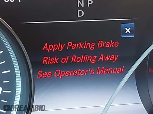 ✅ 2019 Mercedes-Benz E 300 • VIN: WDDZF4KB2KA633338 • Lot: 43617782. Listed on IAAI with 66,391 mi. Free auction sales archive from the USA and detailed vehicle history report at DreamBid. Image 7.