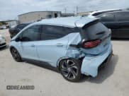 ✅ 2022 Chevrolet Bolt EV 2LT • VIN: 1G1FX6S06N4101896 • Lot: 48811794. Wystawiony na Copart z przebiegiem 53 751 mil. Bezpłatny archiwum sprzedaży aukcyjnych z USA i szczegółowy raport historii pojazdu na DreamBid. Zdjęcie 2.