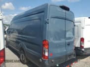 ✅ 2020 Ford Transit Cargo • VIN: 1FTBR3X80LKA28630 • Lot: 81219295. Wystawiony na Copart z przebiegiem 123 877 mil. Bezpłatny archiwum sprzedaży aukcyjnych z USA i szczegółowy raport historii pojazdu na DreamBid. Zdjęcie 2.