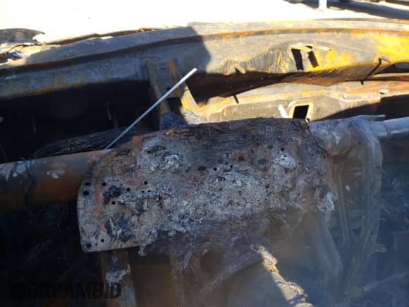 2014 Dodge Avenger SE с VIN 1C3CDZAG9EN117642, выставлен на аукционе Copart как лот 65771914 с пробегом Не указан миль и Списание • Salvage title. История ставок и продаж доступна на DreamBid. Изображение 9.