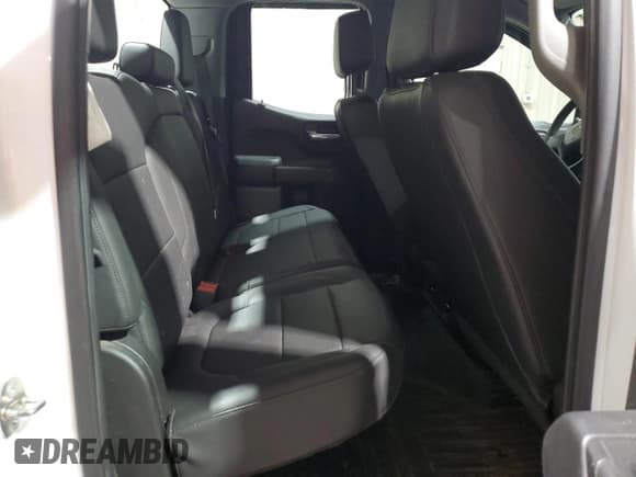 ✅ 2019 Chevrolet Silverado 1500 Work Truck • VIN: 1GCRWAEH4KZ419056 • Lot: 77045864. Wystawiony na Copart z przebiegiem 135 407 mil. Bezpłatny archiwum sprzedaży aukcyjnych z USA i szczegółowy raport historii pojazdu na DreamBid. Zdjęcie 10.